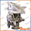 Turbocompresseur grande pour BMW | 53169700031, 53169700063